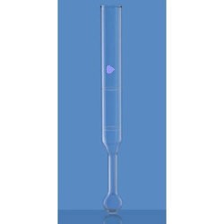 BLOOD SUGAR TUBE